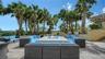 FIREPIT LOUNGE AREA