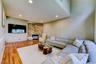 View from Family room