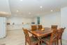 Lower Level Kitchenette