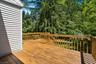 Back Deck