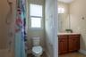 Jack and Jill bath.