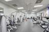 Fitness Room