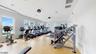Clubhouse Gym