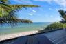 Balcony off of primary bedroom with fabulous views of Tampa Bay