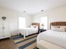 Main Floor Bedroom