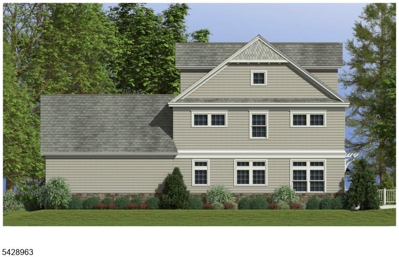 Side, optional elevation