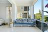 Air Conditioned Sun Room
