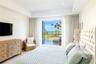 Master Bedroom and Ocean View