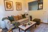 Unit B – Upstairs 2-Bedroom Unit