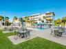 Community pool & private beach access