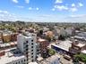 View of city