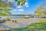 Beach and Boathouse