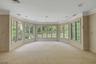 Architectural detail -Primary