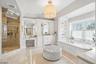 Spa-like Primary Bath