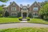 All Brick Colonial Estate