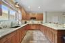 Upgraded Kitchen.