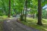 private driveway