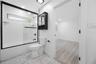 Jack & Jill Bathroom