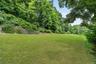 Large flat yard