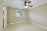 Three additional bedrooms provide flexibility for family, guests, or hobbies.
