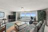 Abundant Natural Light from Floor-to-Ceiling Sliders