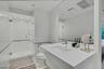 Lower Level Ensuite Bathroom