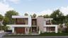 Front Exterior Rendering - Virtually Staged