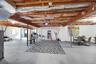 Massive walk out lower level with tons of space for home theater, gym additional family area and more