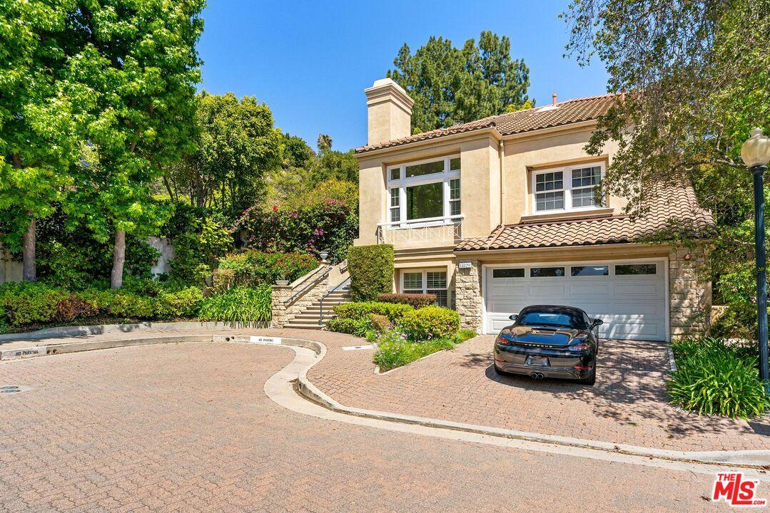 Residence