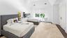 Second guest suite with private bath