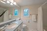 Shared Bath with Tub