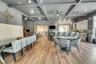 Club House Interior