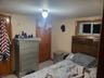 Basement bedroom