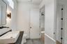 Ensuite bath