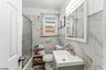 Bathroom 2nd Fl REAR Unit