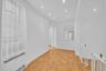 Entry foyer and dining area