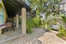 Private entrance to main house attached mother-in-law suite