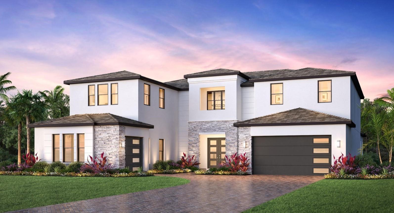 Artist Rendering of Dexter Transitional