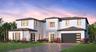 Artist Rendering of Dexter Transitional