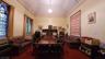 Clerks room