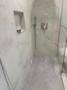 Master bath - 3