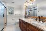 Hall Bath