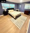 Unit 2 Bedroom