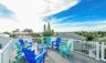ROOFTOP DECK