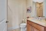 en-suite bath for bedroom 2