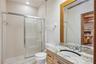 Parlor/Dining Room Full Bath