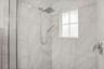 Primary en-suite bathroom