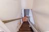 Stairs to basement