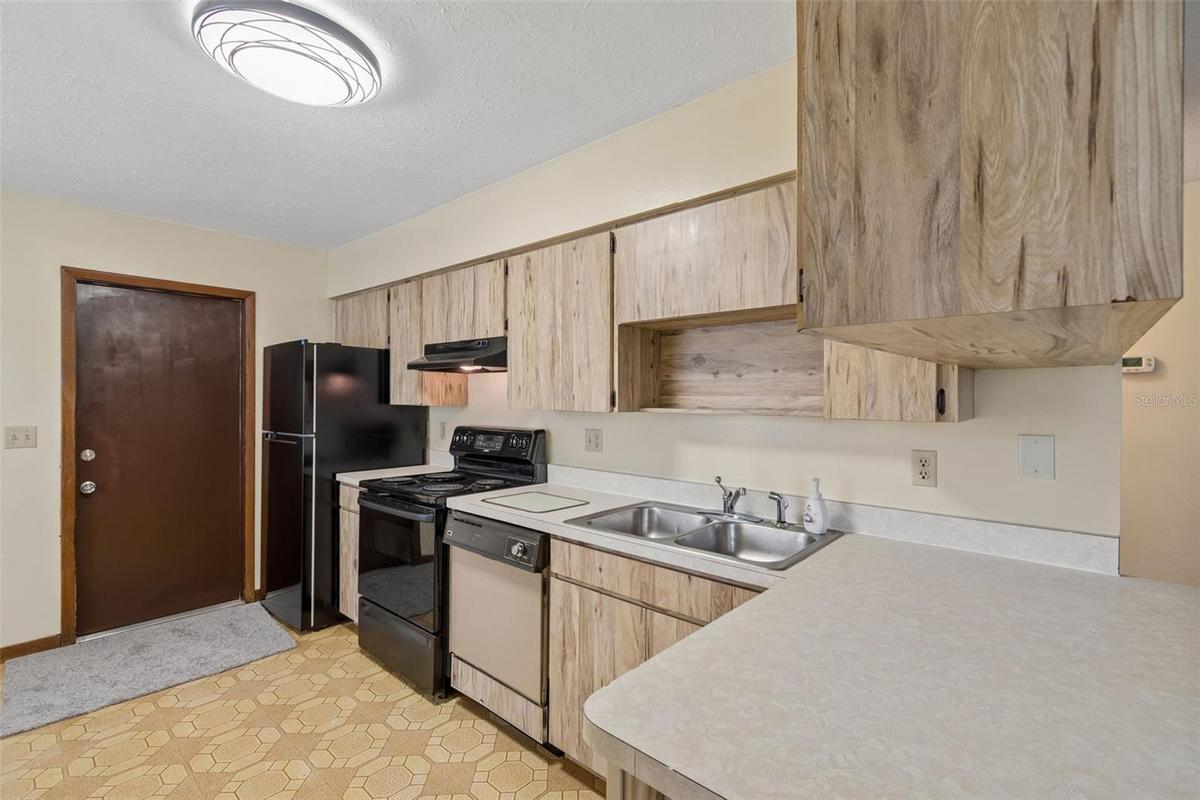 6404B Kitchen