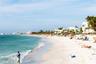 Pass-a-Grille Beach.